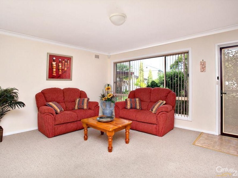 5 Geneva Crescent, Seven Hills NSW 2147