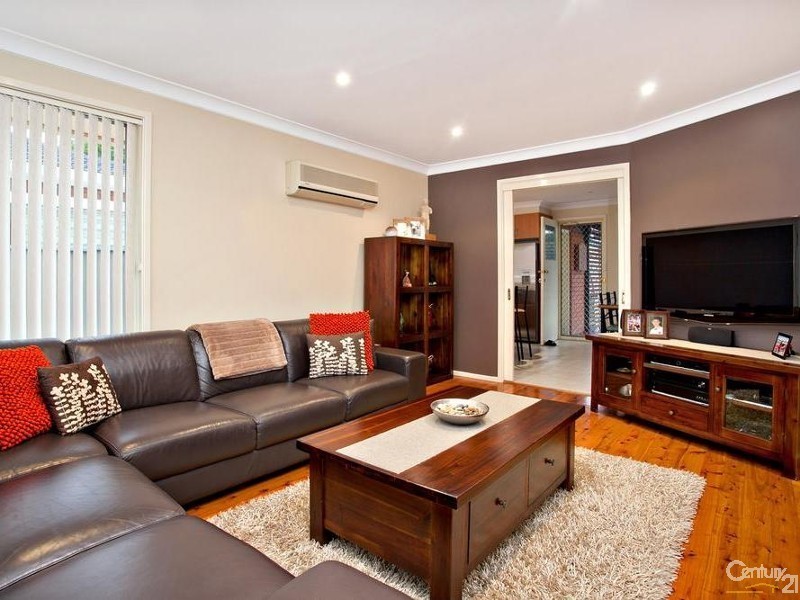 39 Columbia Road, Seven Hills NSW 2147