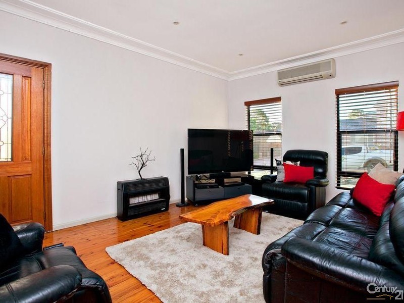 5 Shirley Street, Blacktown NSW 2148