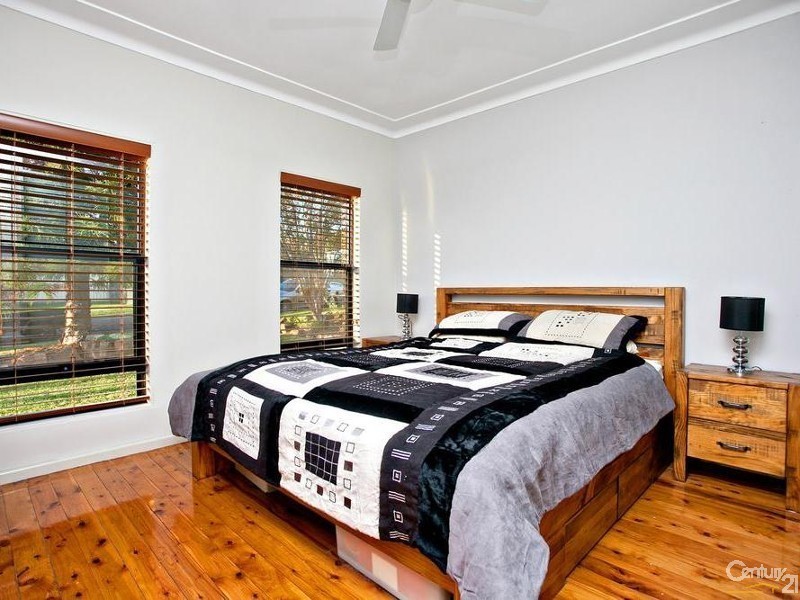 5 Shirley Street, Blacktown NSW 2148