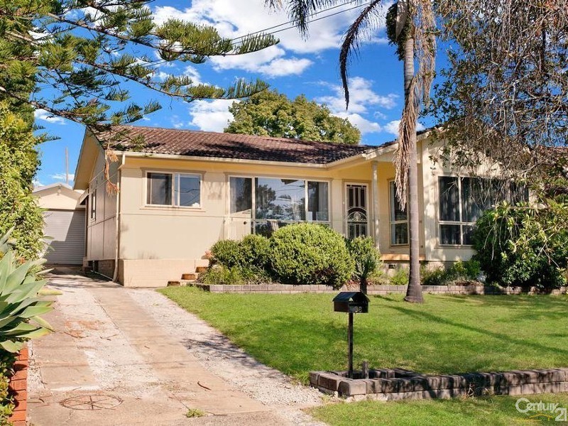 88 Endeavour Street, Seven Hills NSW 2147