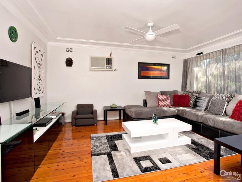 88 Endeavour Street, Seven Hills NSW 2147