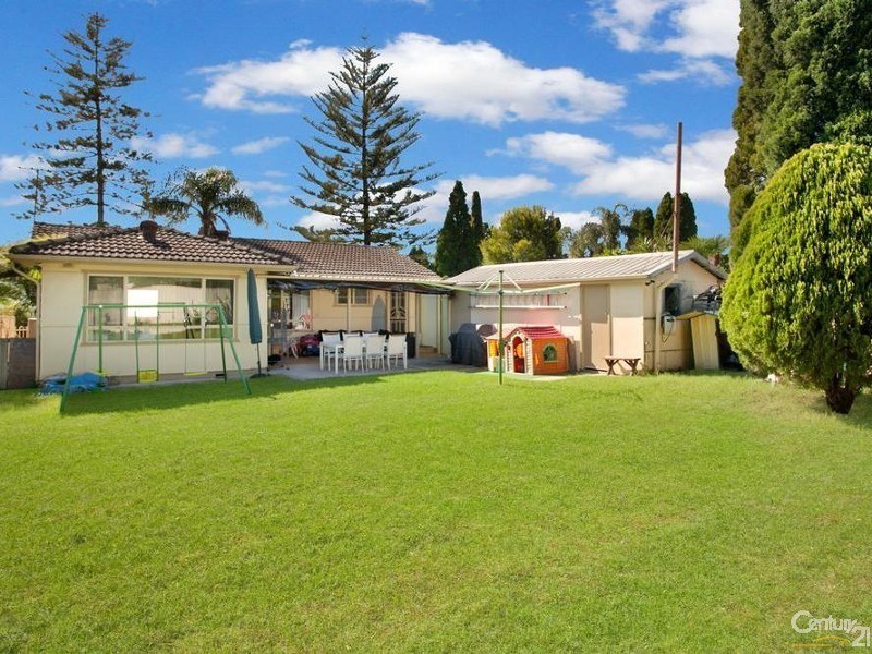 88 Endeavour Street, Seven Hills NSW 2147