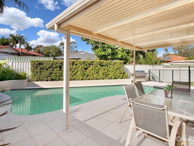 4 Jem Place, Blacktown NSW 2148