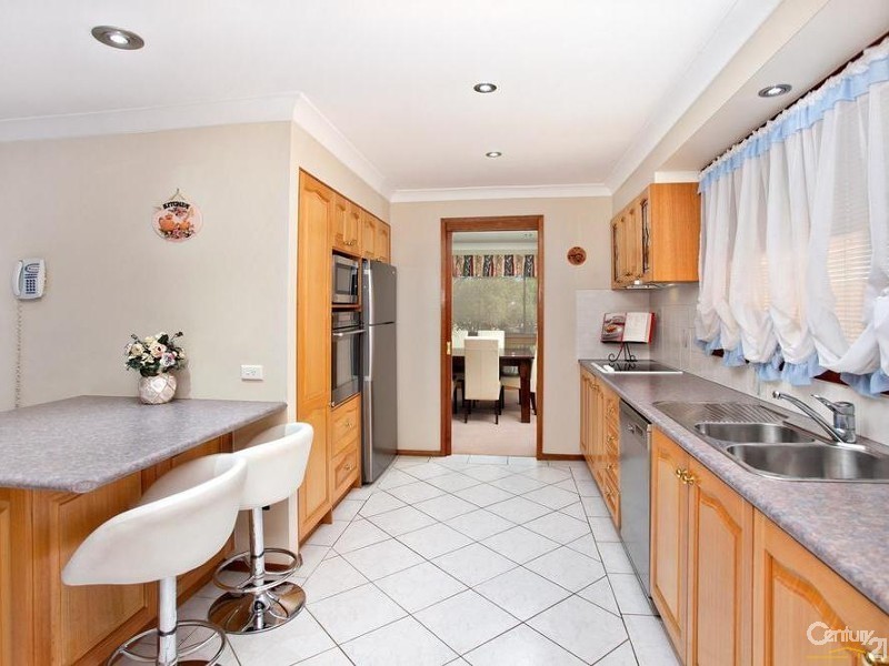 4 Jem Place, Blacktown NSW 2148