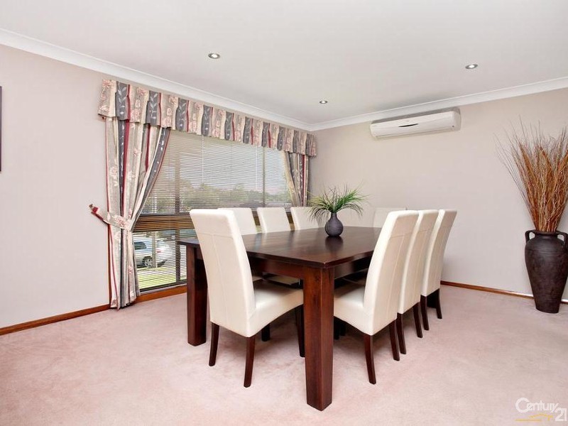 4 Jem Place, Blacktown NSW 2148