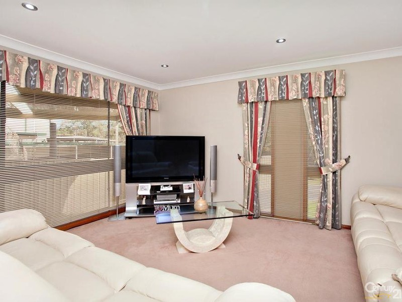 4 Jem Place, Blacktown NSW 2148