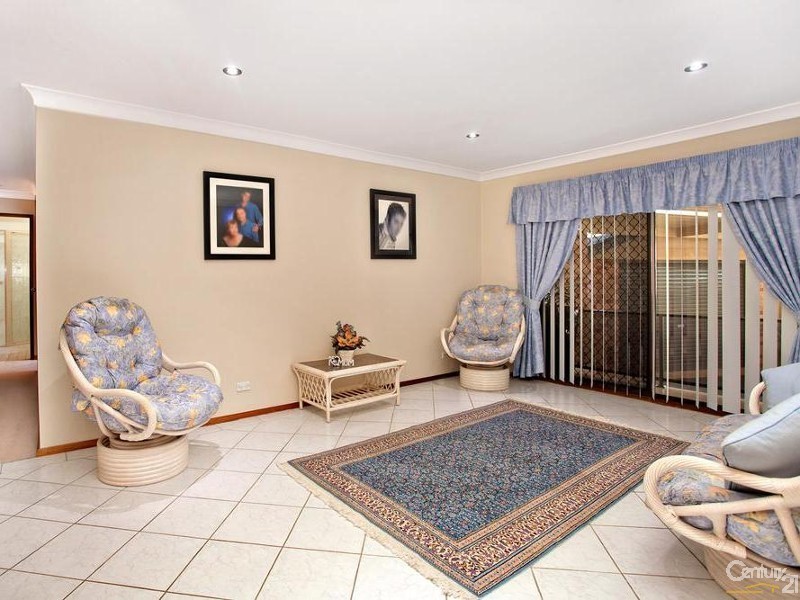 4 Jem Place, Blacktown NSW 2148