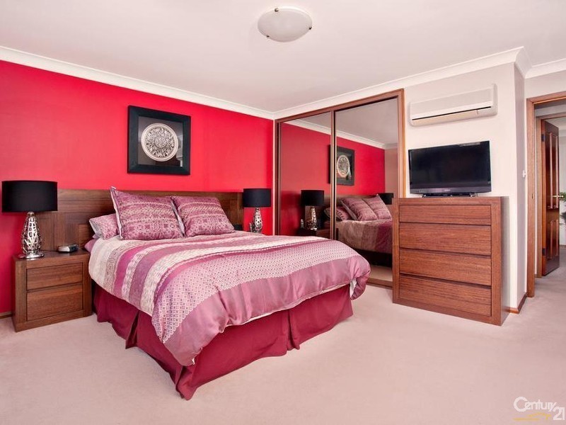 4 Jem Place, Blacktown NSW 2148