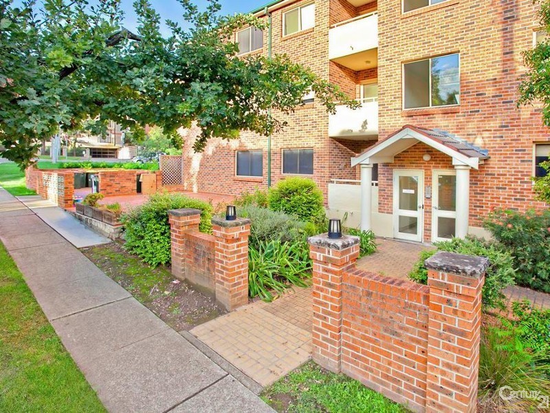 3/11 Oxford Street, Blacktown NSW 2148