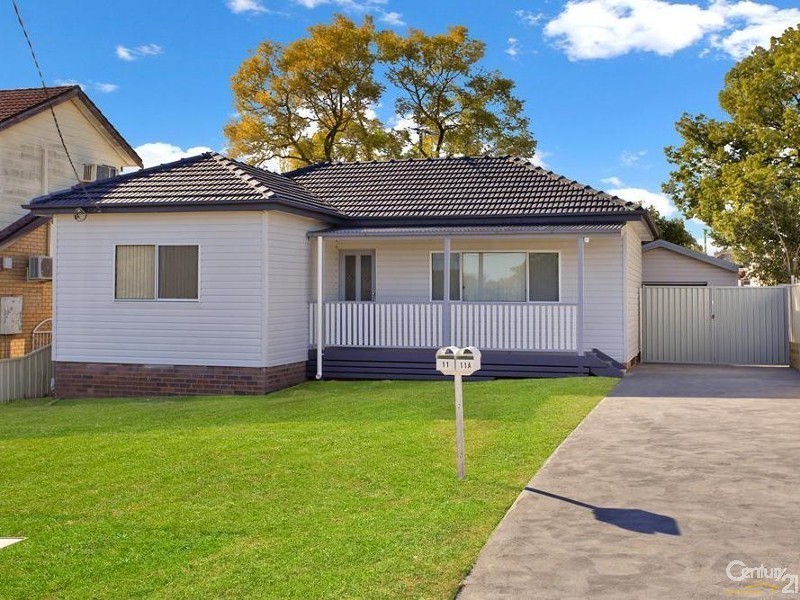 11 Cooinda Street, Seven Hills NSW 2147