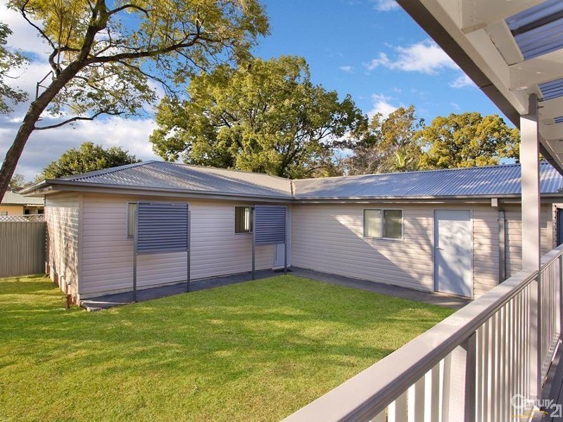 11 Cooinda Street, Seven Hills NSW 2147