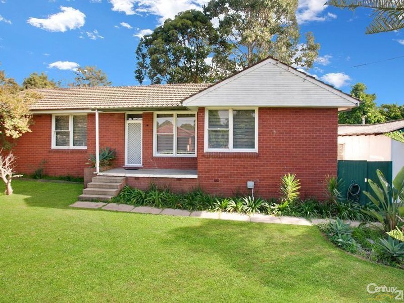 10 Kalang Road, Seven Hills NSW 2147