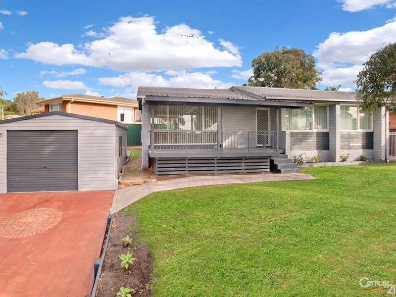 2 Keyne Street, Prospect NSW 2148