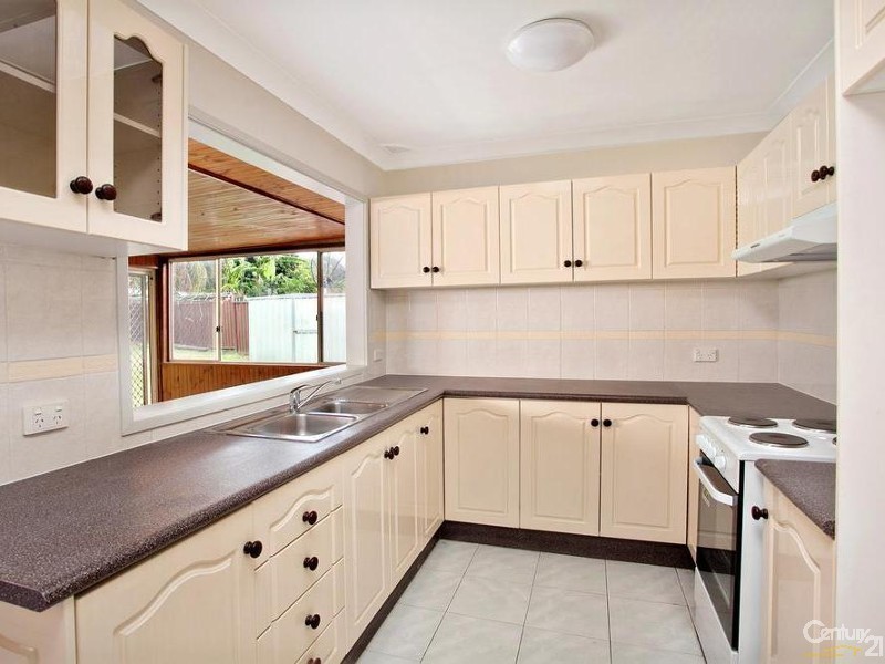 2 Keyne Street, Prospect NSW 2148