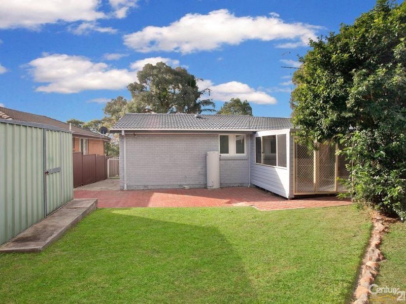 2 Keyne Street, Prospect NSW 2148