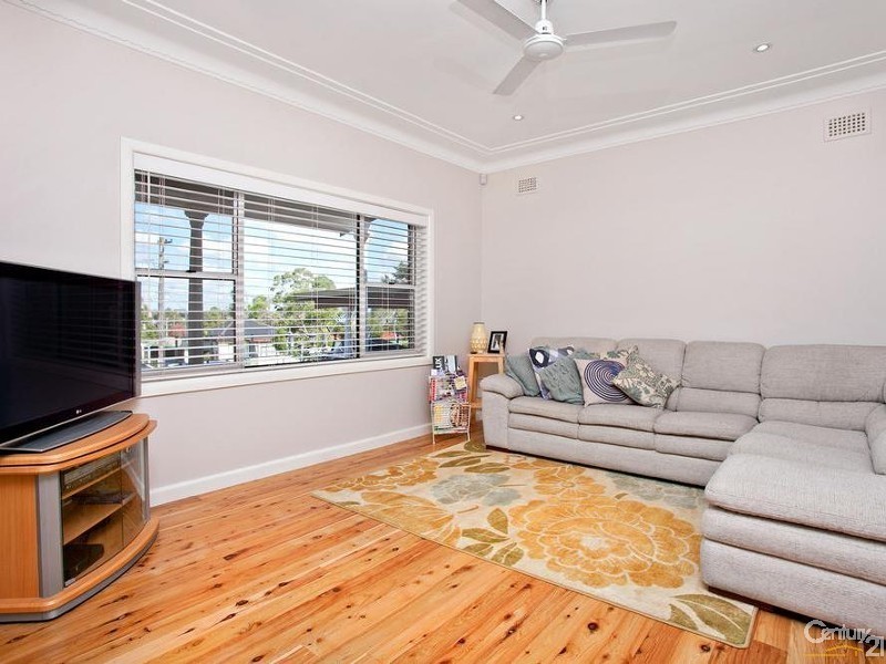 11 Raymond Street, Blacktown NSW 2148