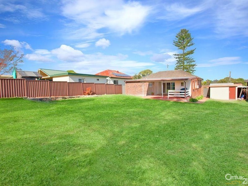 11 Raymond Street, Blacktown NSW 2148