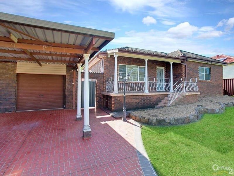 11 Raymond Street, Blacktown NSW 2148