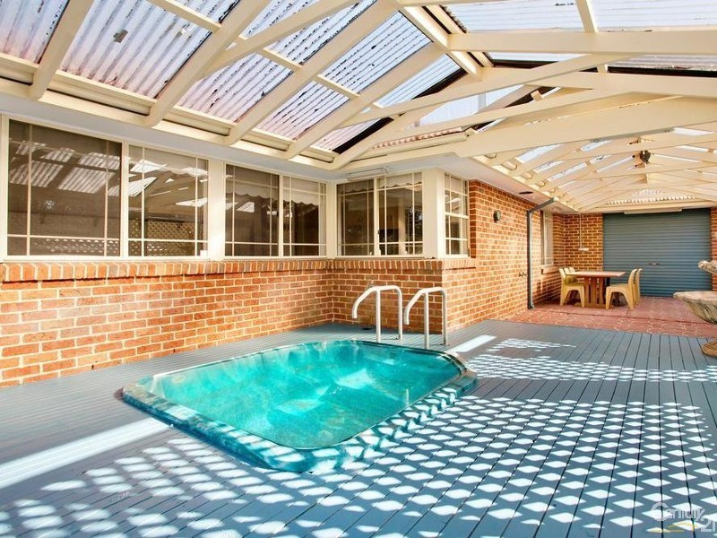 1 Regent Place, Castle Hill NSW 2154