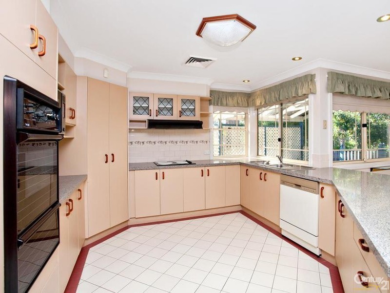 1 Regent Place, Castle Hill NSW 2154