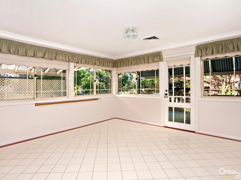 1 Regent Place, Castle Hill NSW 2154