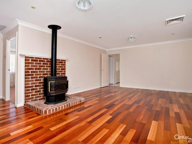 1 Regent Place, Castle Hill NSW 2154