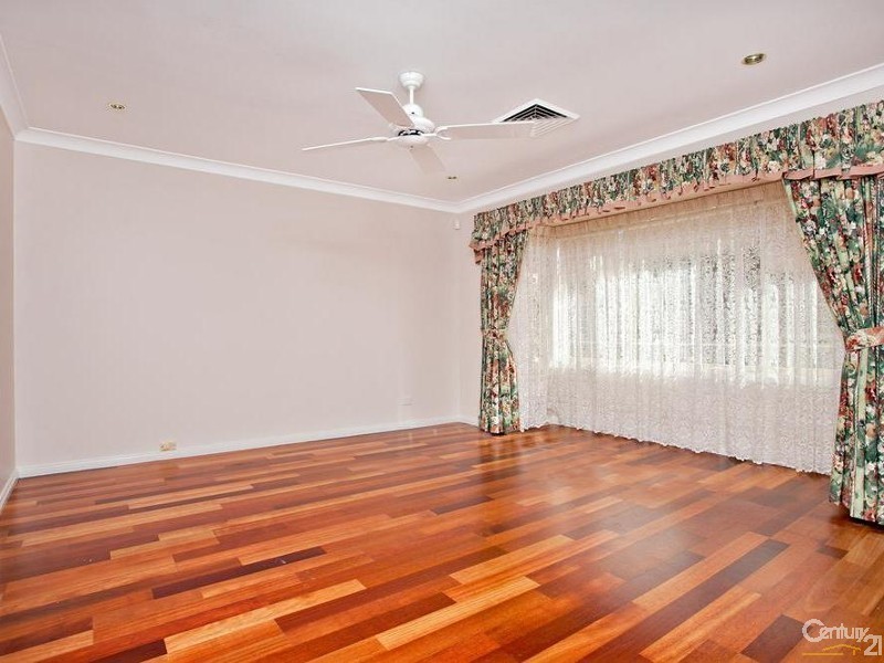 1 Regent Place, Castle Hill NSW 2154