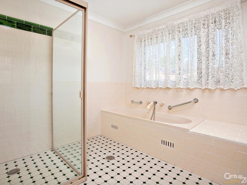 1 Regent Place, Castle Hill NSW 2154