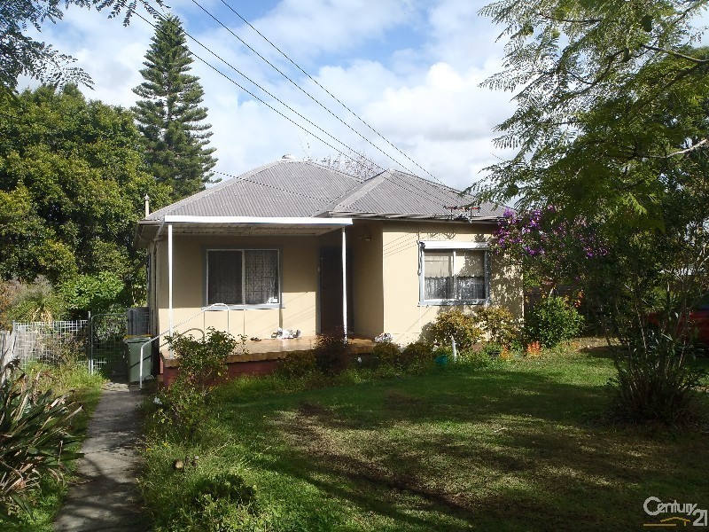 24 Pioneer Street, Seven Hills NSW 2147