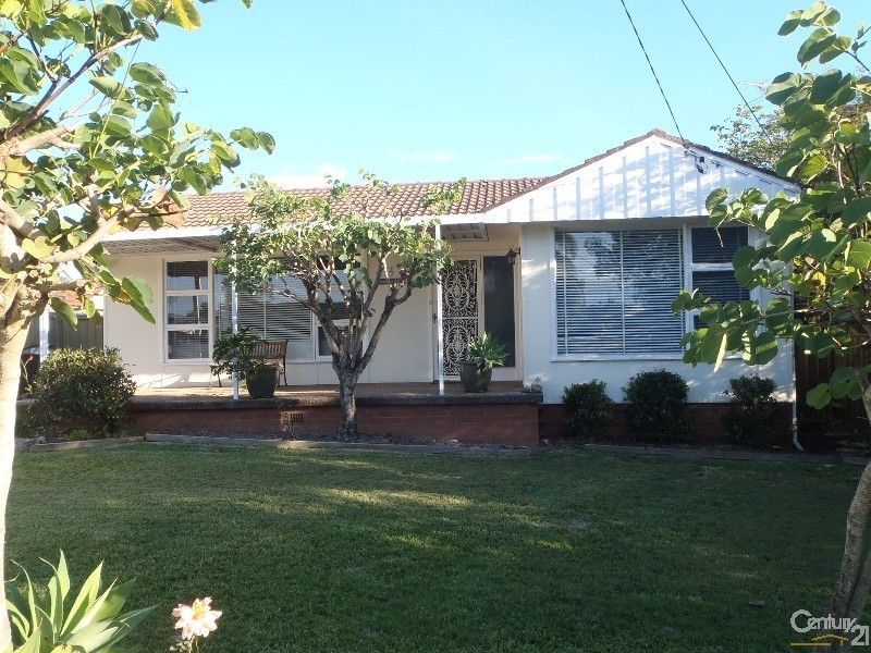 72 Endeavour Street, Seven Hills NSW 2147