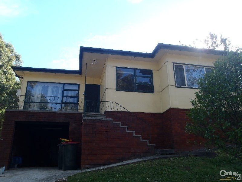 86 Pioneer Street, Seven Hills NSW 2147