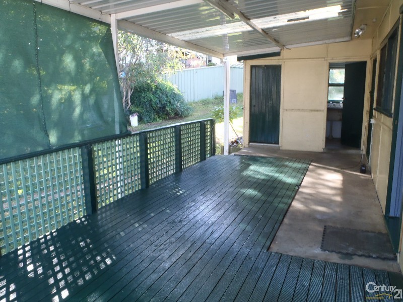 86 Pioneer Street, Seven Hills NSW 2147