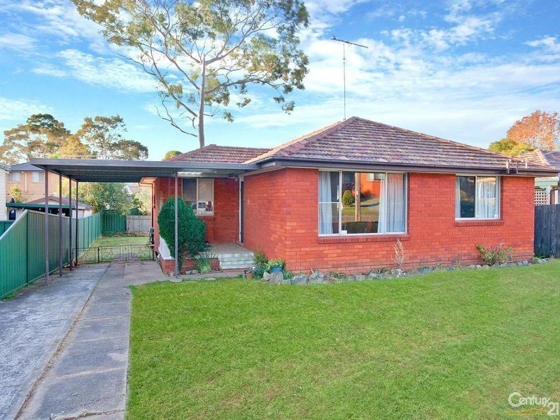 17 Vesuvius Street, Seven Hills NSW 2147