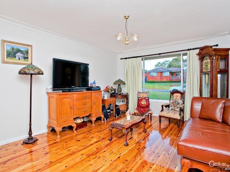 17 Vesuvius Street, Seven Hills NSW 2147