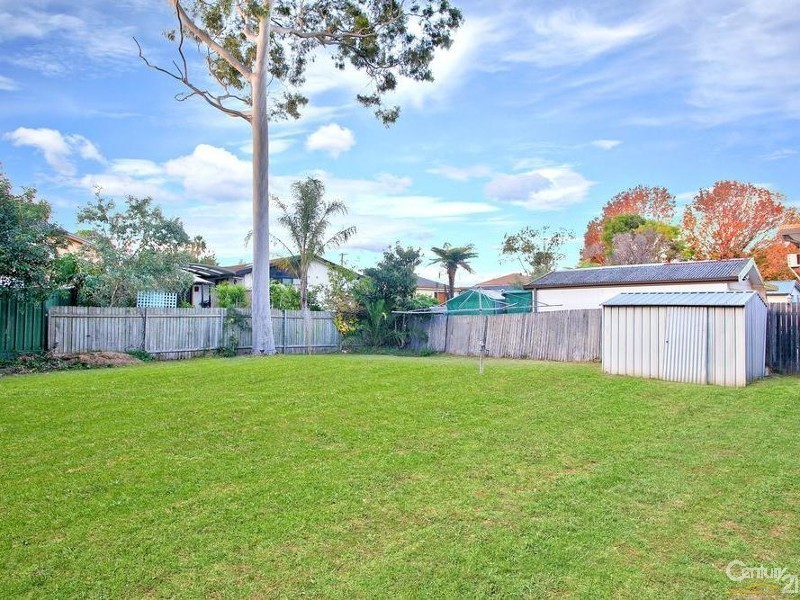 17 Vesuvius Street, Seven Hills NSW 2147