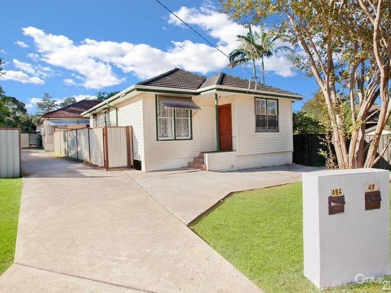 49/49a Janice Street, Seven Hills NSW 2147