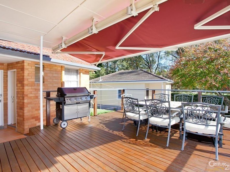 34 Orana Avenue, Seven Hills NSW 2147