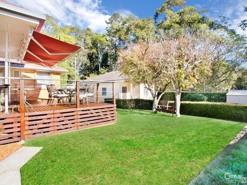 34 Orana Avenue, Seven Hills NSW 2147