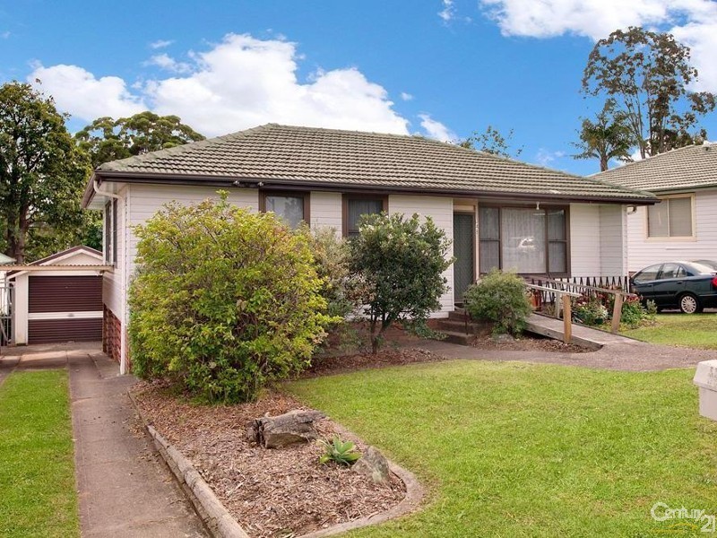 348 Seven Hills Road, Seven Hills NSW 2147