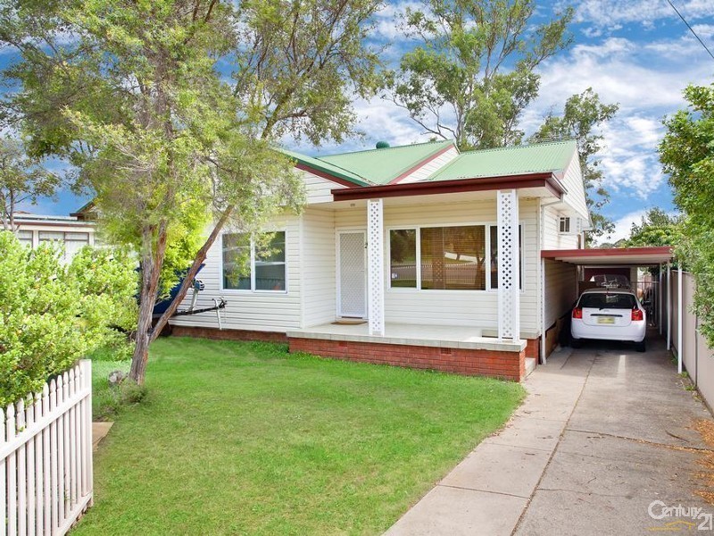 44 Dora Street, Blacktown NSW 2148