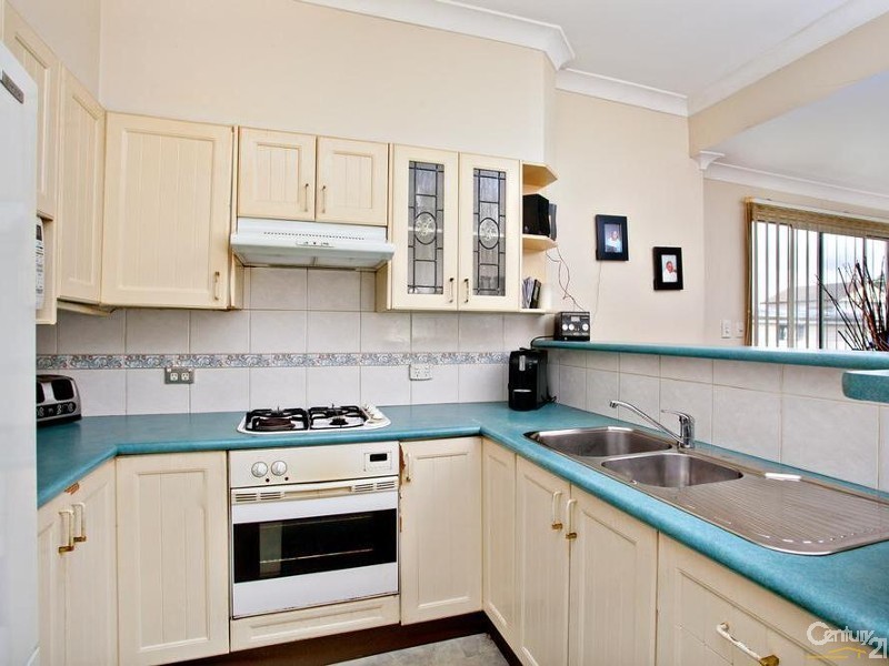 44 Dora Street, Blacktown NSW 2148