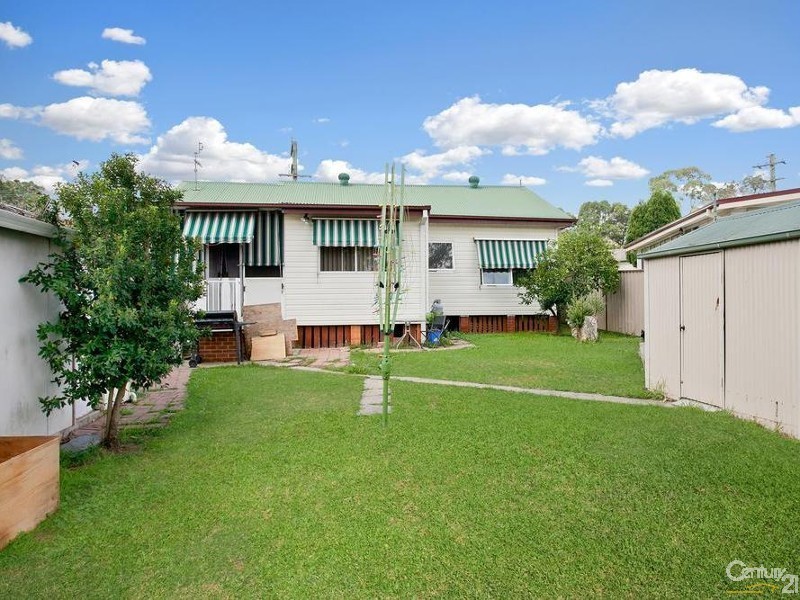 44 Dora Street, Blacktown NSW 2148