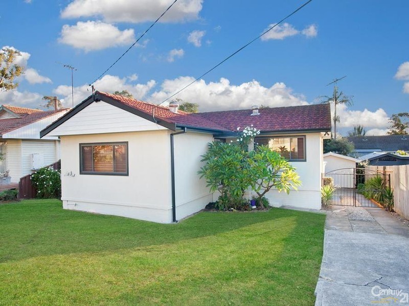 72 Valda Street, Blacktown NSW 2148