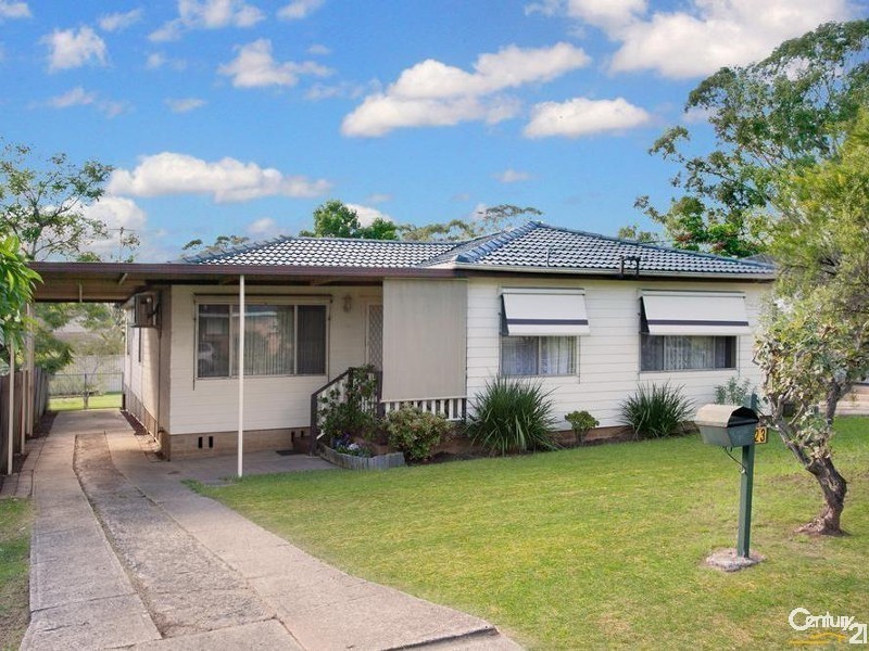 23 Ellam Drive, Seven Hills NSW 2147