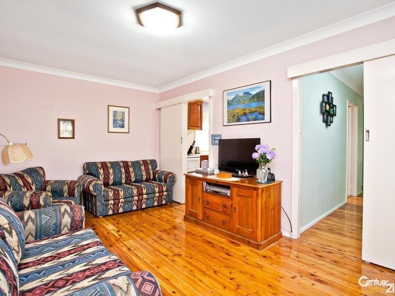 23 Ellam Drive, Seven Hills NSW 2147