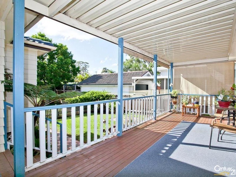 23 Ellam Drive, Seven Hills NSW 2147