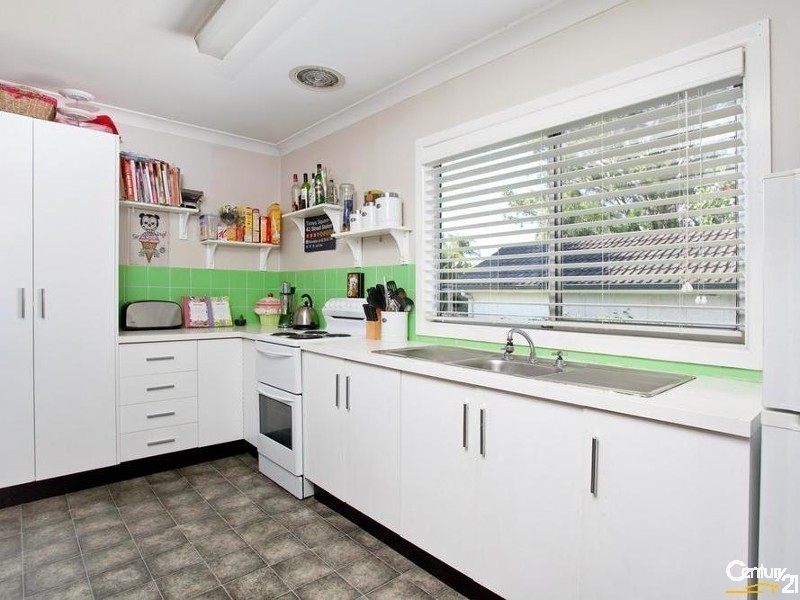 23 Ellam Drive, Seven Hills NSW 2147