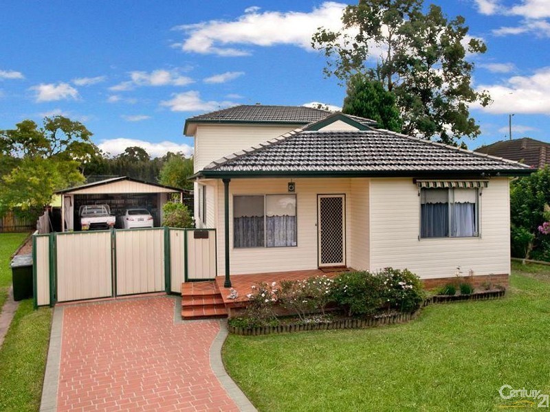 9 Browning Place, Lalor Park NSW 2147