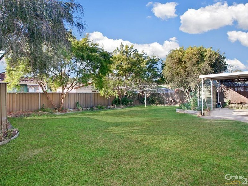 6 Kulgoa Street, Lalor Park NSW 2147